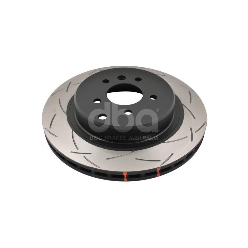 Disque DBA 5000 sur bol alu av/arr droit pour LOTUS Elise S1 Disque DBA 5000 sur bol alu av/arr droit pour LOTUS Elise S1