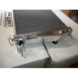 Aluminiowa chłodnica do RENAULT Megane RS3 250cv