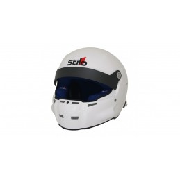 CASQUE STILO ST5 GTN COMPOSITE HANS SA15