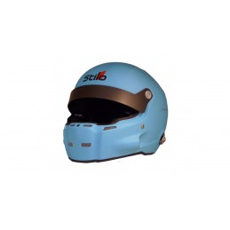 CASQUE STILO ST5 GTN COMPOSITE HANS SA15