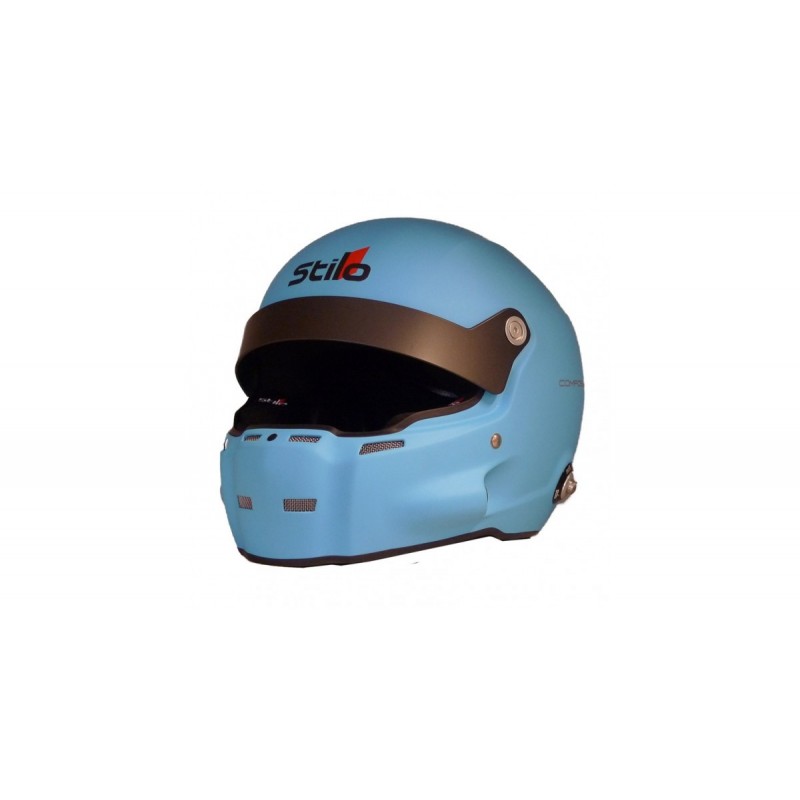 CASQUE STILO ST5 GTN COMPOSITE HANS SA15