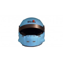 CASQUE STILO ST5 GTN COMPOSITE HANS SA15