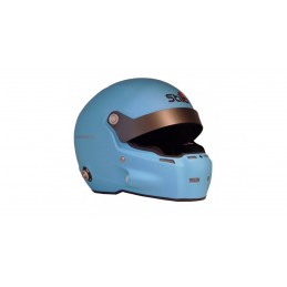 CASQUE STILO ST5 GTN COMPOSITE HANS SA15