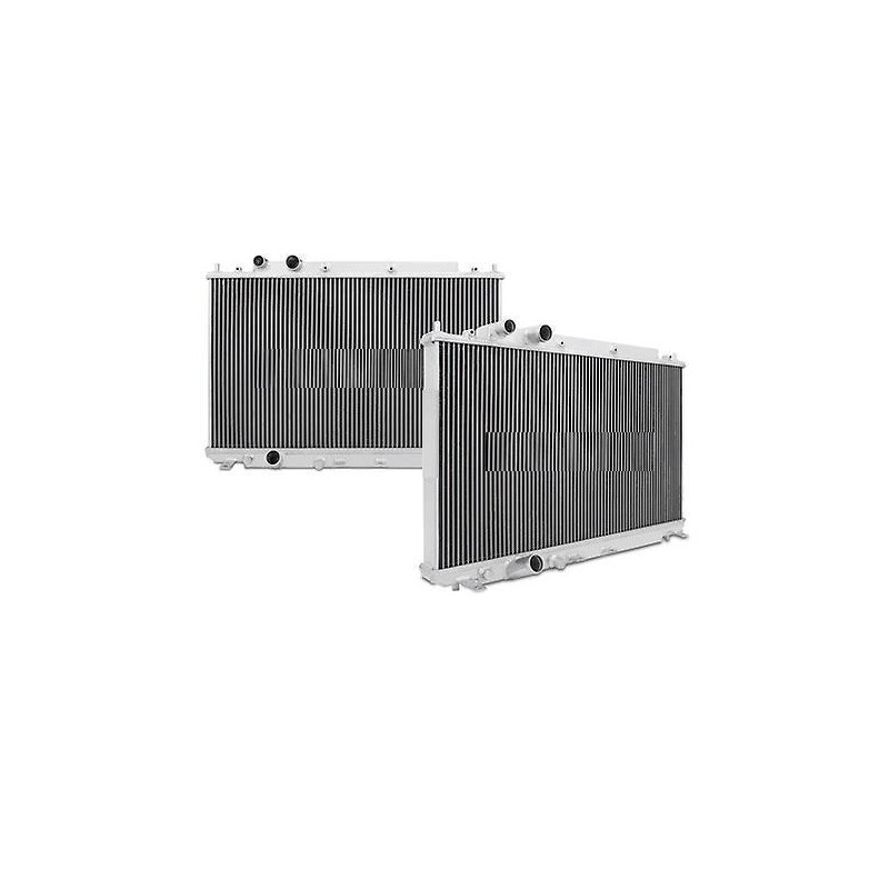 Radiateur Aluminium pour Honda Civic type R FN2 Radiateur Aluminium pour Honda Civic type R FN2
