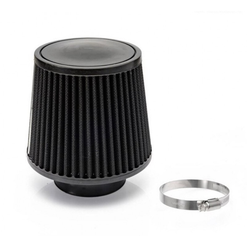 Air filter universal diameter 76mm