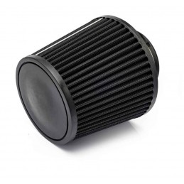 Air filter universal diameter 76mm