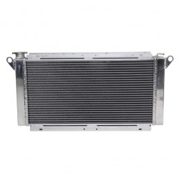 Aluminium Radiator voor RENAULT 5 Turbo 1 en 2