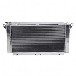 Radiator Aluminum for RENAULT 5 Turbo 1 and 2