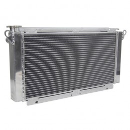 Radiateur Aluminium pour RENAULT 5 Turbo 1 et 2