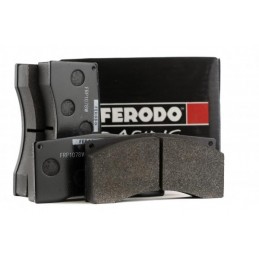 Plaquettes de freins Ferodo Racing pour Lotus Exige V6