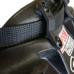 SIMPSON Hybrid Sport avec attaches type quick release