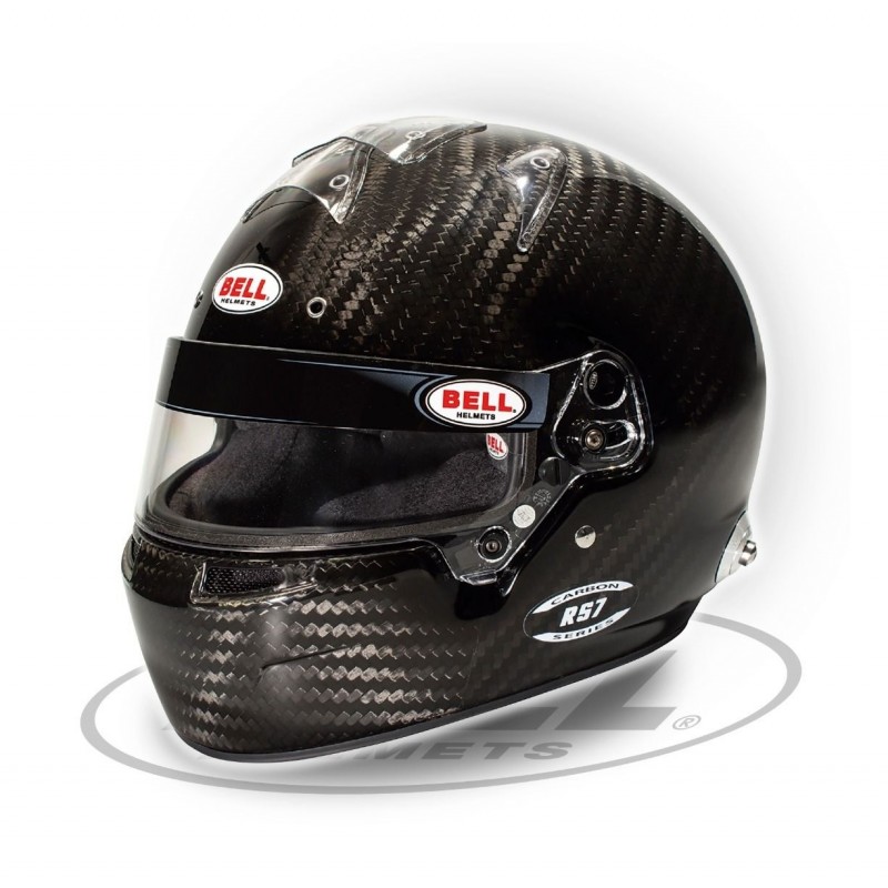 Casque Bell RS7 CARBON