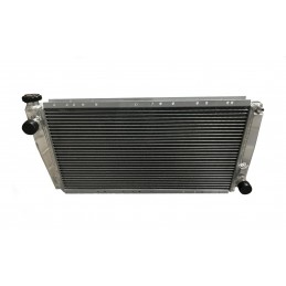 Radiator Aluminum high volume RENAULT 4 4L TROPHY