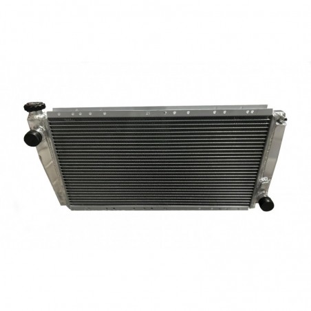 Aluminium Radiator hoog volume RENAULT 4 4L TROPHY