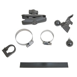 AIM Roll Bar Kit X90KSBLRB...