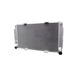 Radiator all-aluminium...