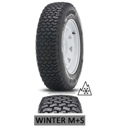 Pneus Fedima Winter M+S...