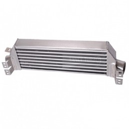 Heat exchanger Aluminium large volume to VOLKSWAGEN GOLF V 2.0 GTI / AUDI A3 8P 2.0 TFSI