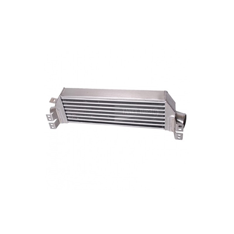 Scambiatore di calore di Alluminio di grande volume per VOLKSWAGEN GOLF V 2.0 GTI / AUDI A3 8P 2.0 TFSI