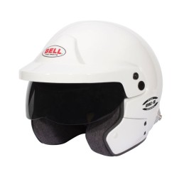 Casque jet MAG-10 (HANS)...