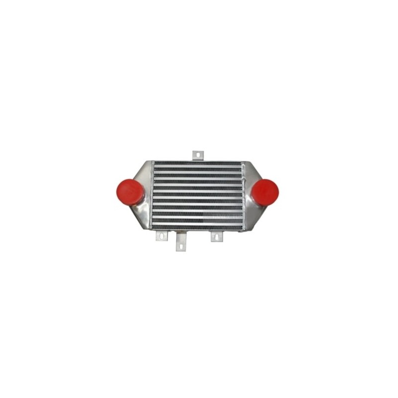 Echangeur Aluminium gros volume pour TOYOTA MR2 SW20 90-95 Echangeur Aluminium gros volume pour TOYOTA MR2 SW20 90-95