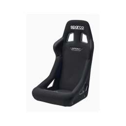 SPARCO Baquet FIA Sprint Noir