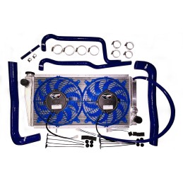 Kit cooling for Renault 4L...