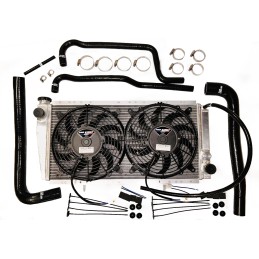 Kit cooling for Renault 4L...