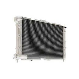 Radiateur aluminium gros...