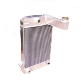 Radiateur Aluminium gros...