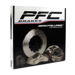 Paire de disques PFC pour...