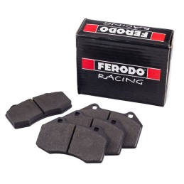 Plaquettes de freins Ferodo...