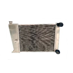 Radiateur tout aluminium...