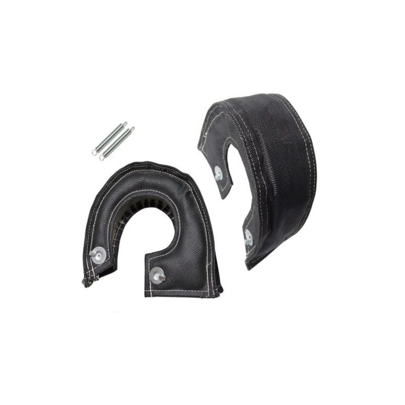 La Protección térmica del calcetín para cualquier turbo T3 La Protección térmica del calcetín para cualquier turbo T3