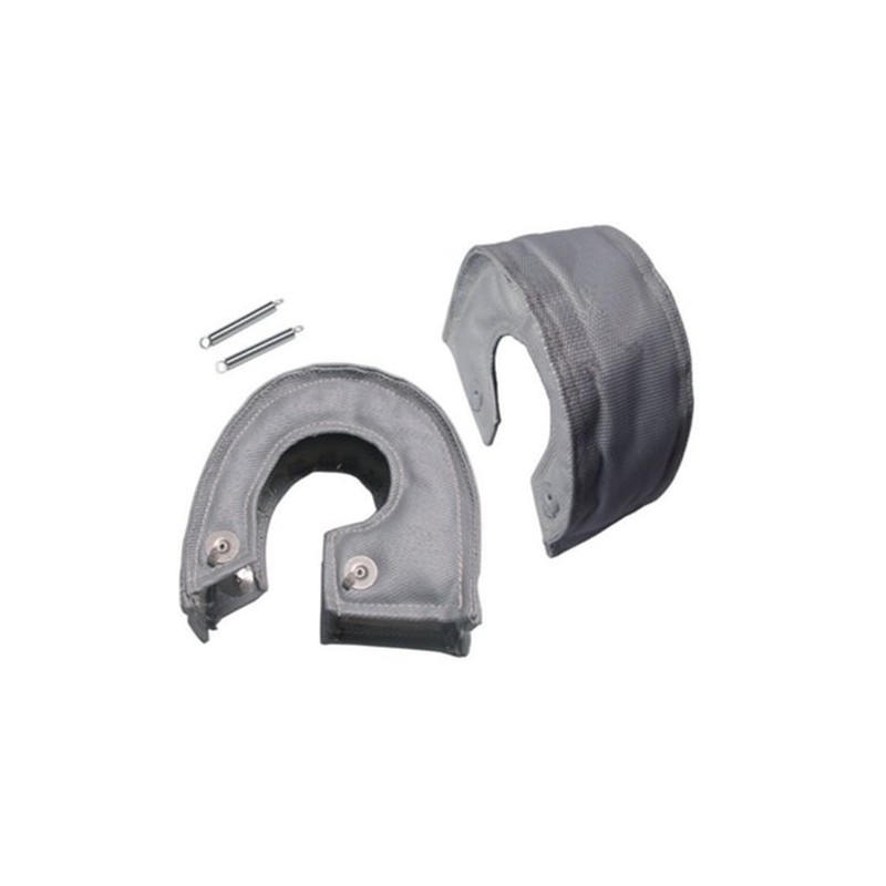 Protection thermique type chaussette pour tout turbo T25 T28 GT28 GT30 GT35 T37 Protection thermique type chaussette pour tout turbo T25 T28 GT28 GT30 GT35 T37