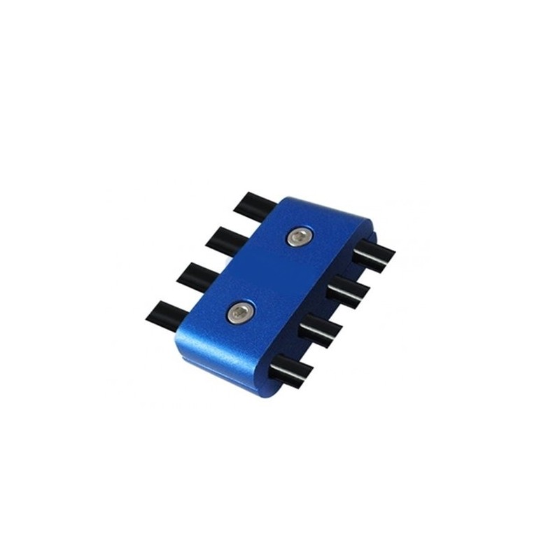 Separatore per cavo candela quad Separatore per cavo candela quad