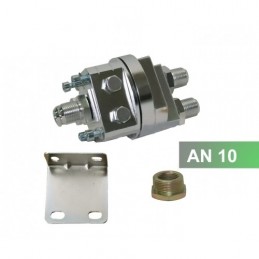 Kit voor olie filter externe AN10