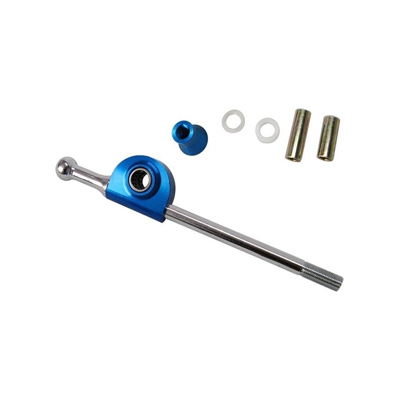 Short shift pour SUBARU IMPREZA GT, WRX, LEGACY... Short shift pour SUBARU IMPREZA GT, WRX, LEGACY...