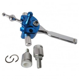Short shift pour PORSCHE 911 996/997, CAYMAN 987, BOXSTER 986/987