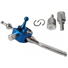 Short shift pour PORSCHE 911 996/997, CAYMAN 987, BOXSTER 986/987