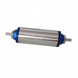 Fuel filter 100 micron removable universal