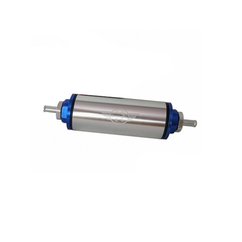 Fuel filter 100 micron removable universal