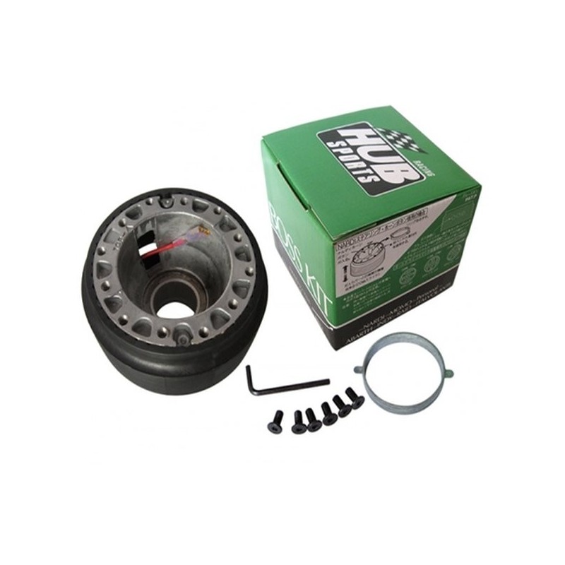Moyeu de volant universel pour Volkswagen Golf et Polo MK3 Moyeu de volant universel pour Volkswagen Golf et Polo MK3
