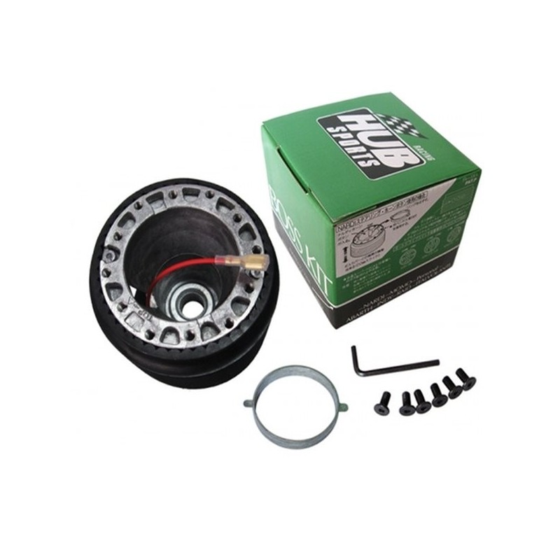 Moyeu de volant universel pour Toyota Moyeu de volant universel pour Toyota