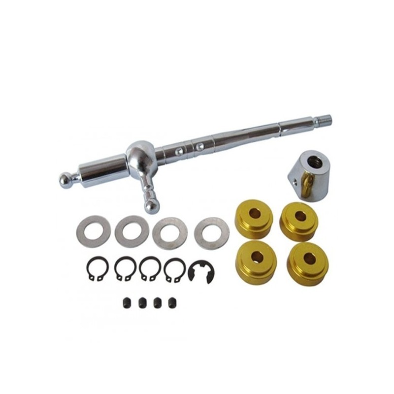 Short shift pour MITSUBISHI LANCER EVO 7 8 9 Short shift pour MITSUBISHI LANCER EVO 7 8 9