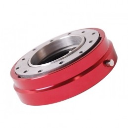 Steering wheel hub retractable Snap Off short