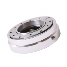 Steering wheel hub retractable Snap Off short