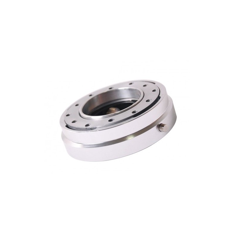 Steering wheel hub retractable Snap Off short