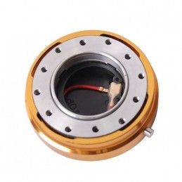 Mozzo del volante retrattile Snap Off breve