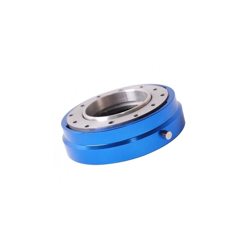 Steering wheel hub retractable Snap Off short